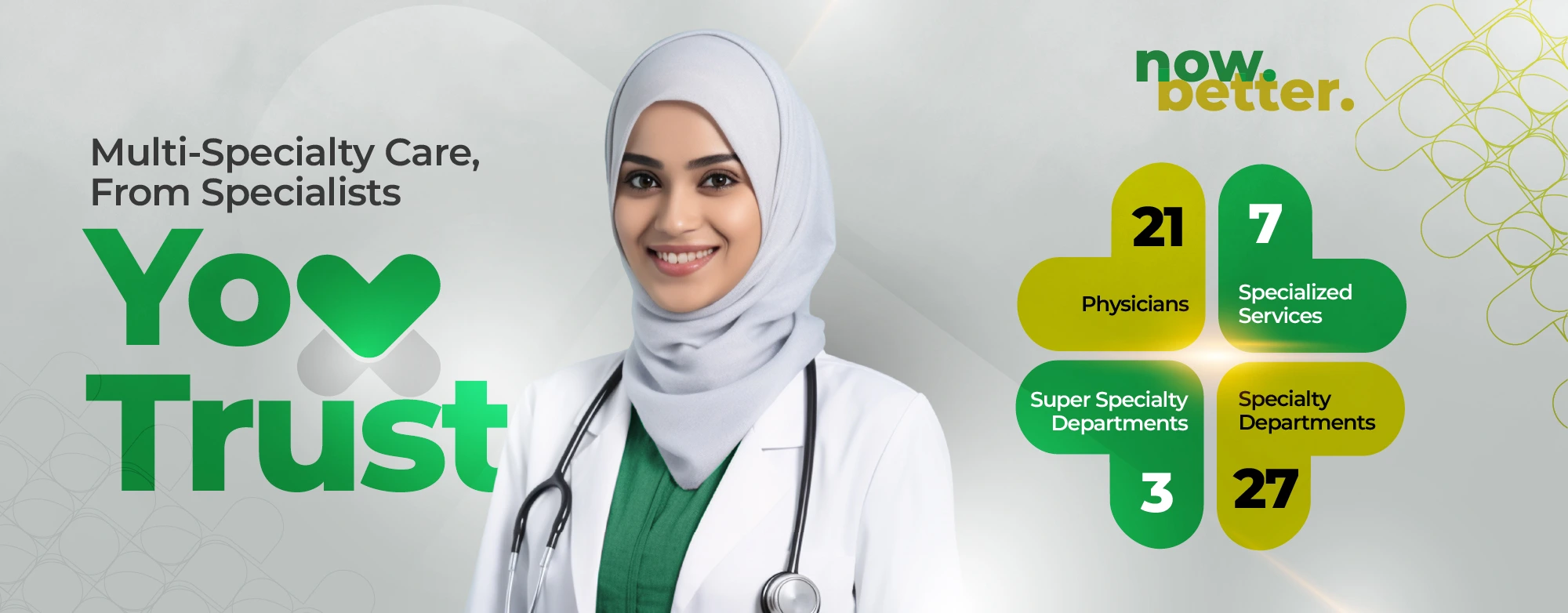 Best Emergency Hospital and Clinic in Qatar 