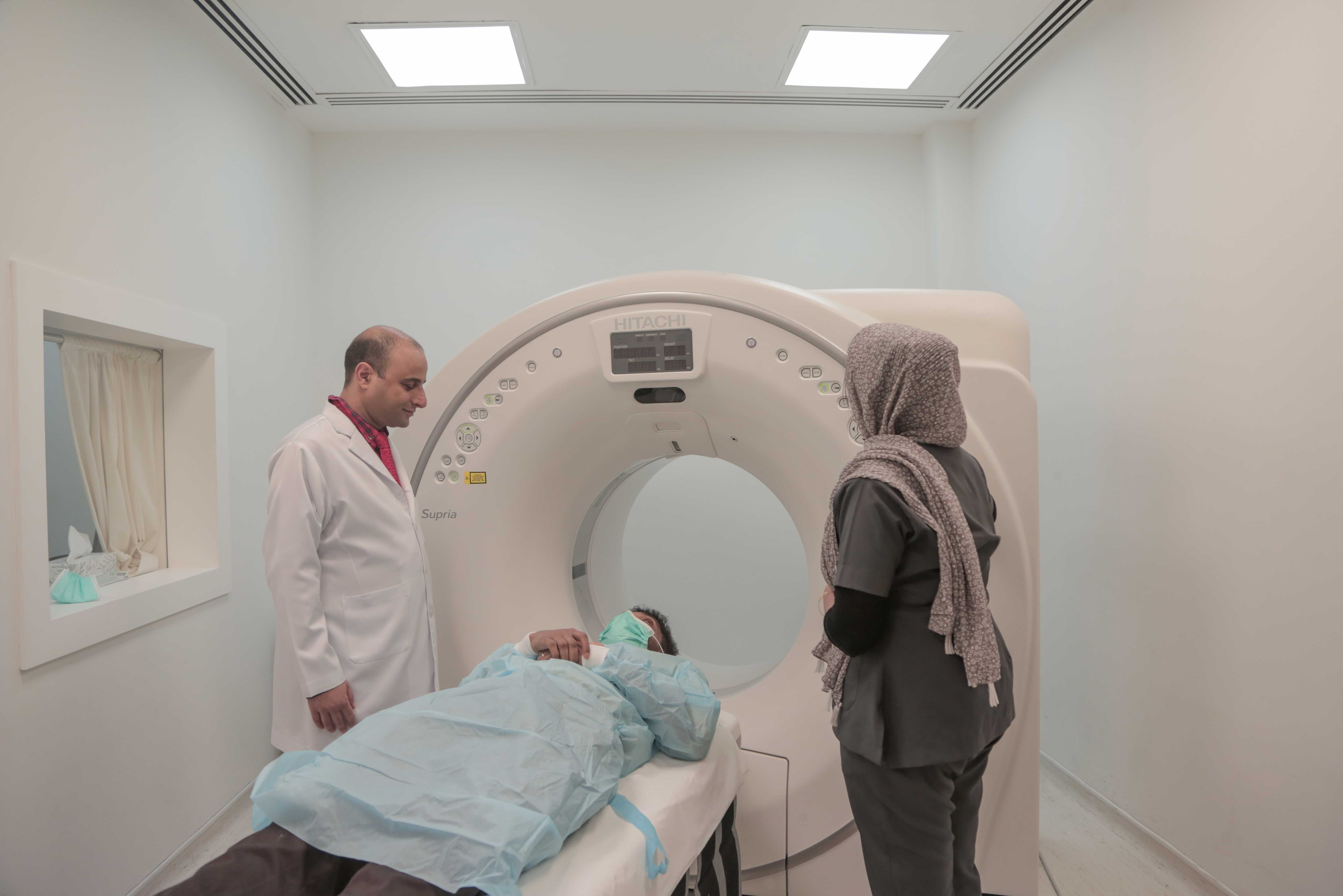 Dermatologists in Qatar