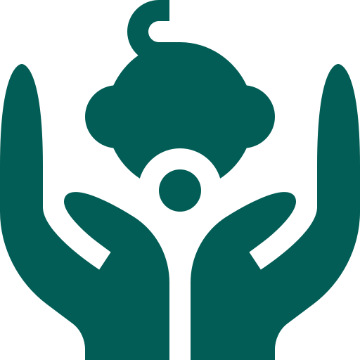 Providing specialized and compassionate healthcare for infants and children.