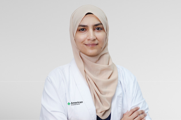 Best doctors in Qatar