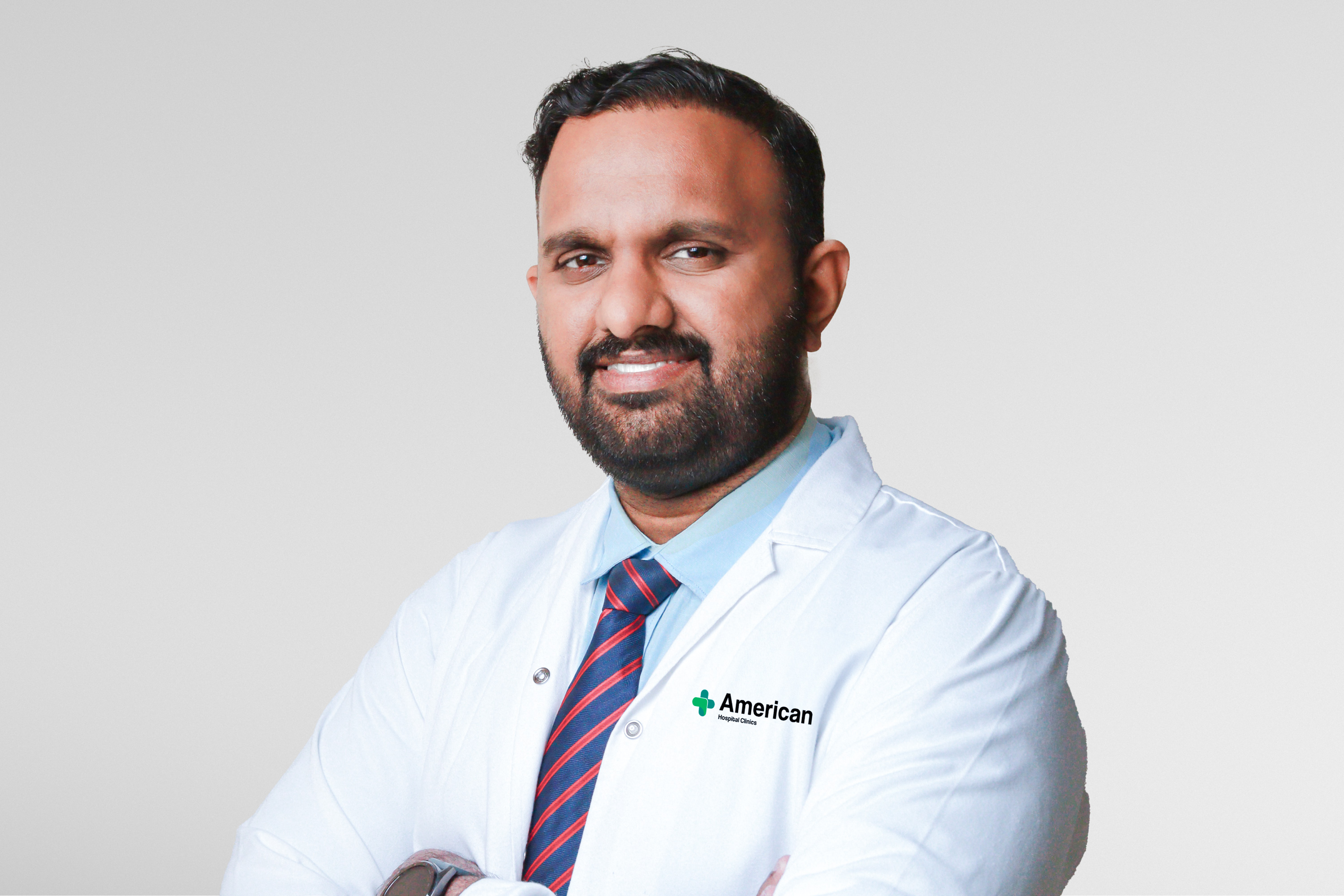 Best doctors in Qatar