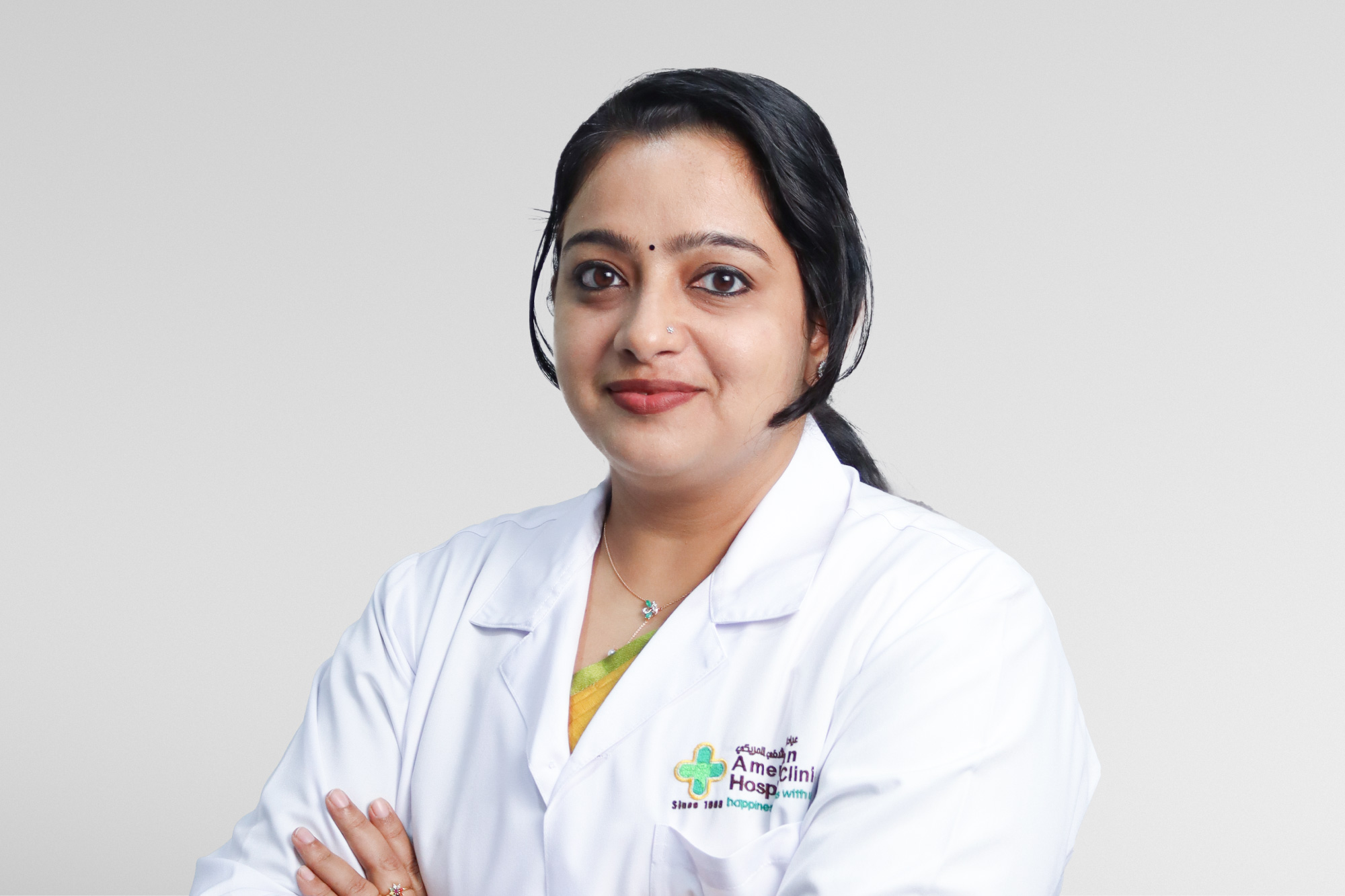 Best doctors in Qatar