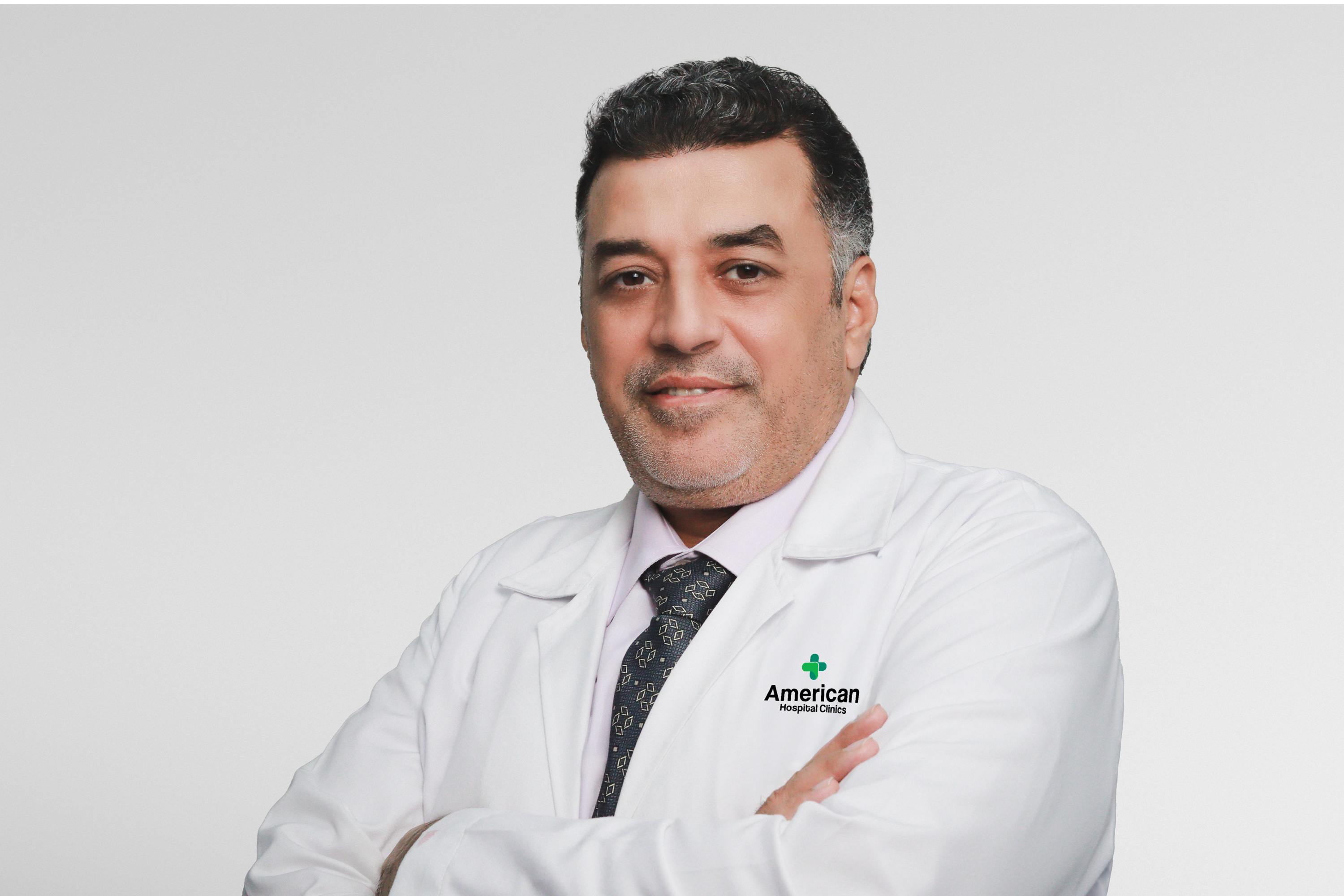 Best doctors in Qatar