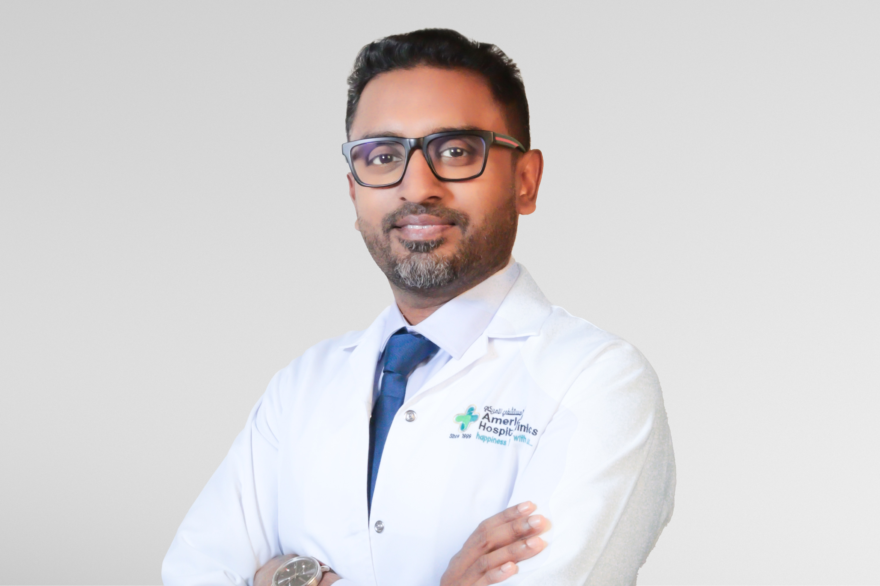 Best doctors in Qatar