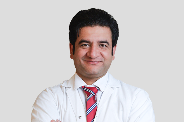 Best doctors in Qatar