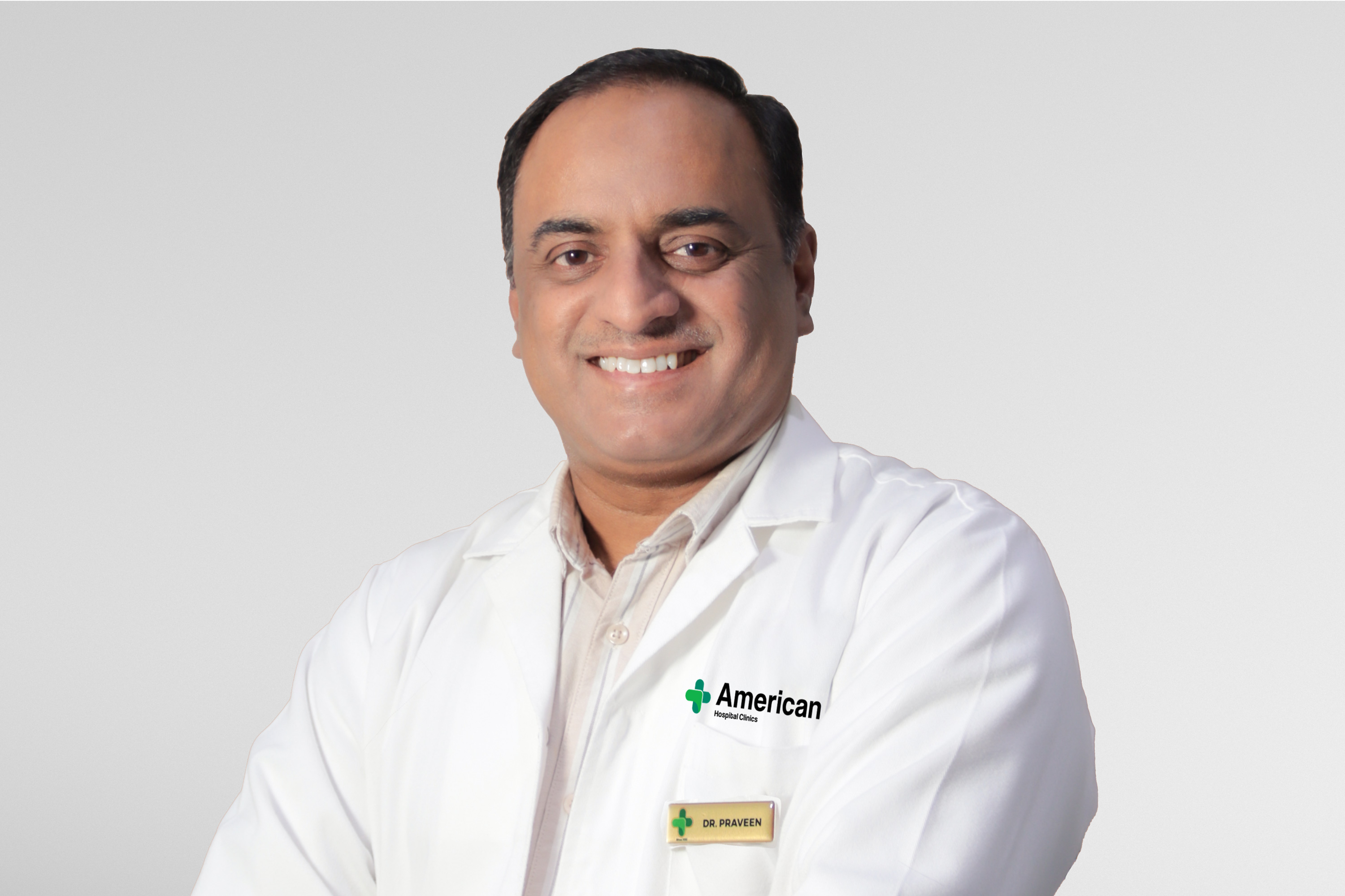 Best doctors in Qatar