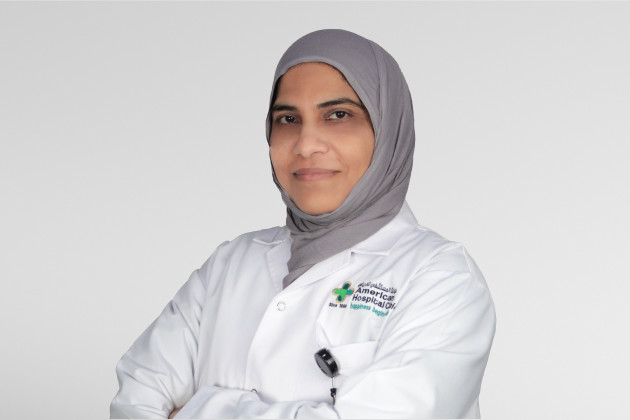Best doctors in Qatar