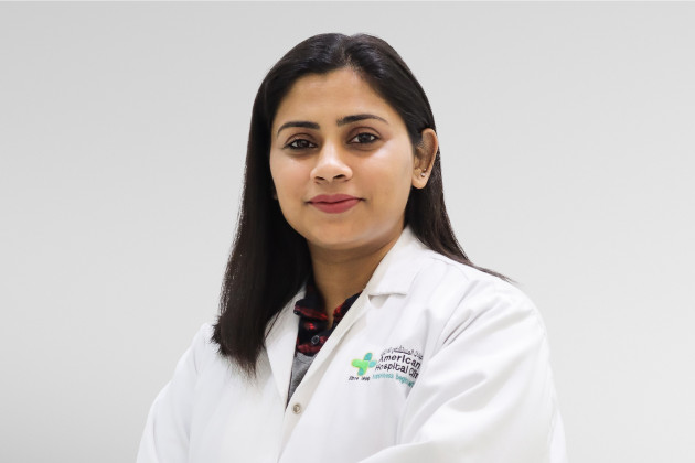 Best doctors in Qatar