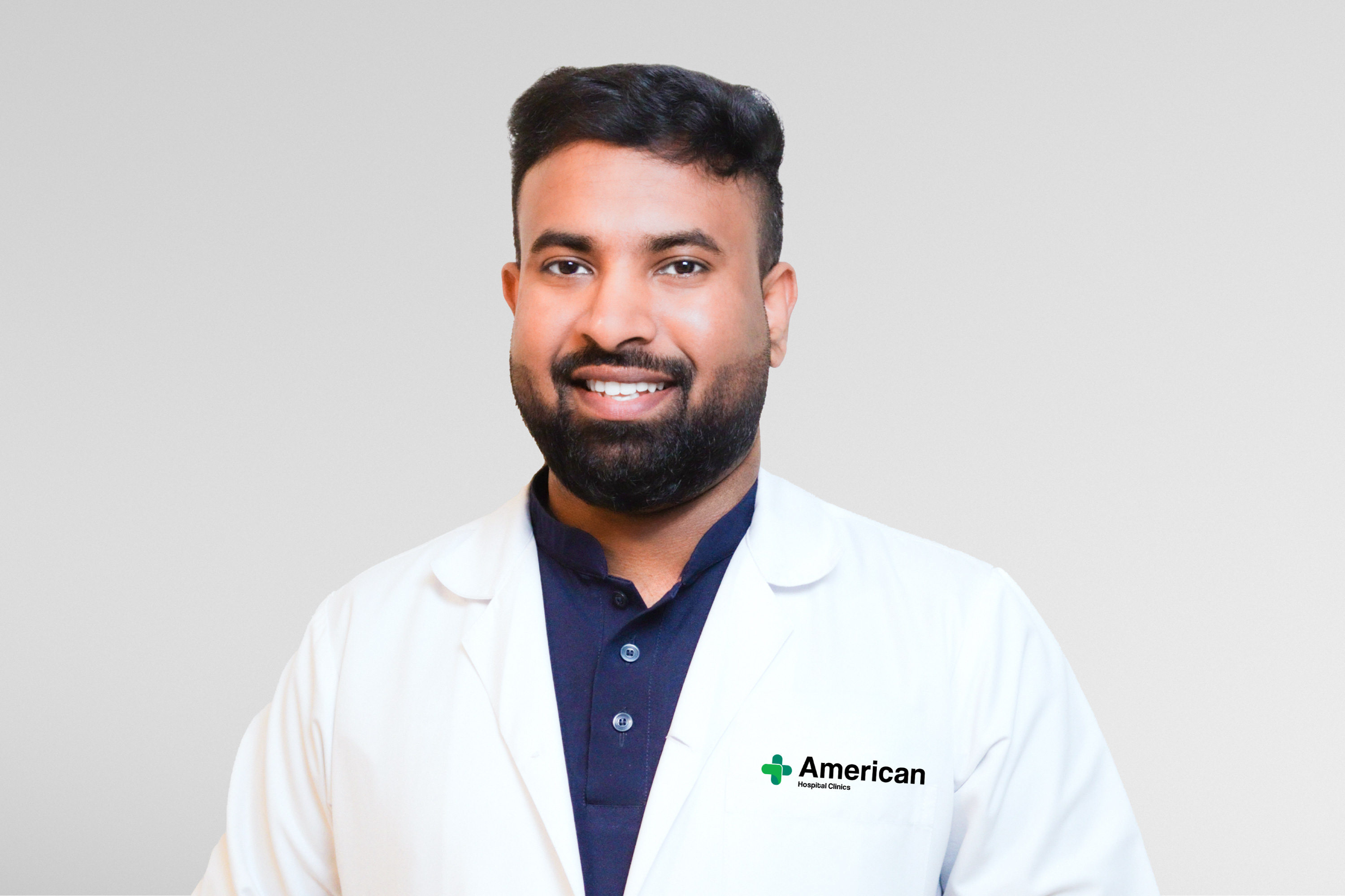 Best doctors in Qatar