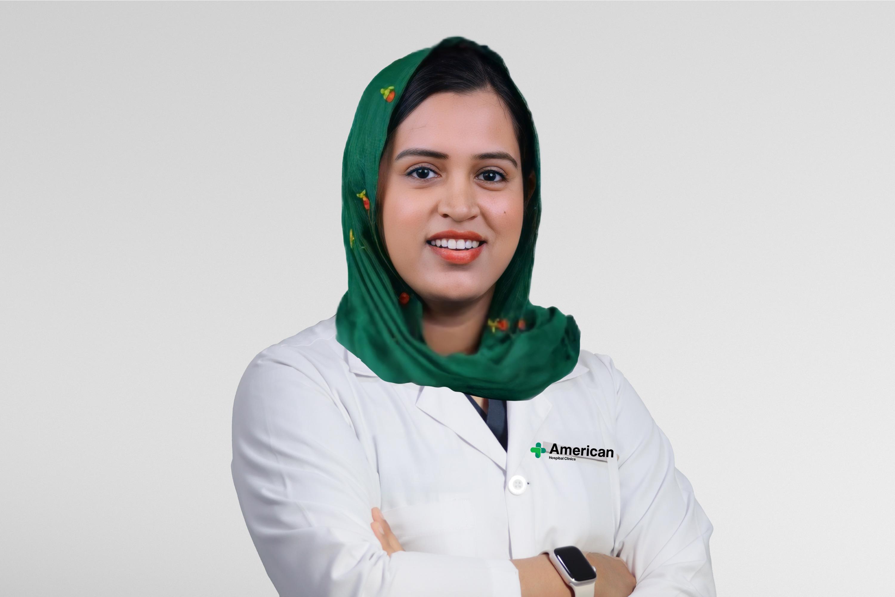 Best doctors in Qatar