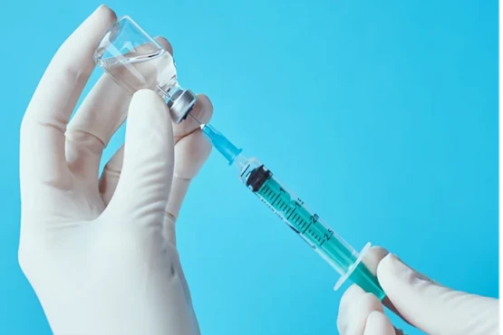 Vaccine Availability