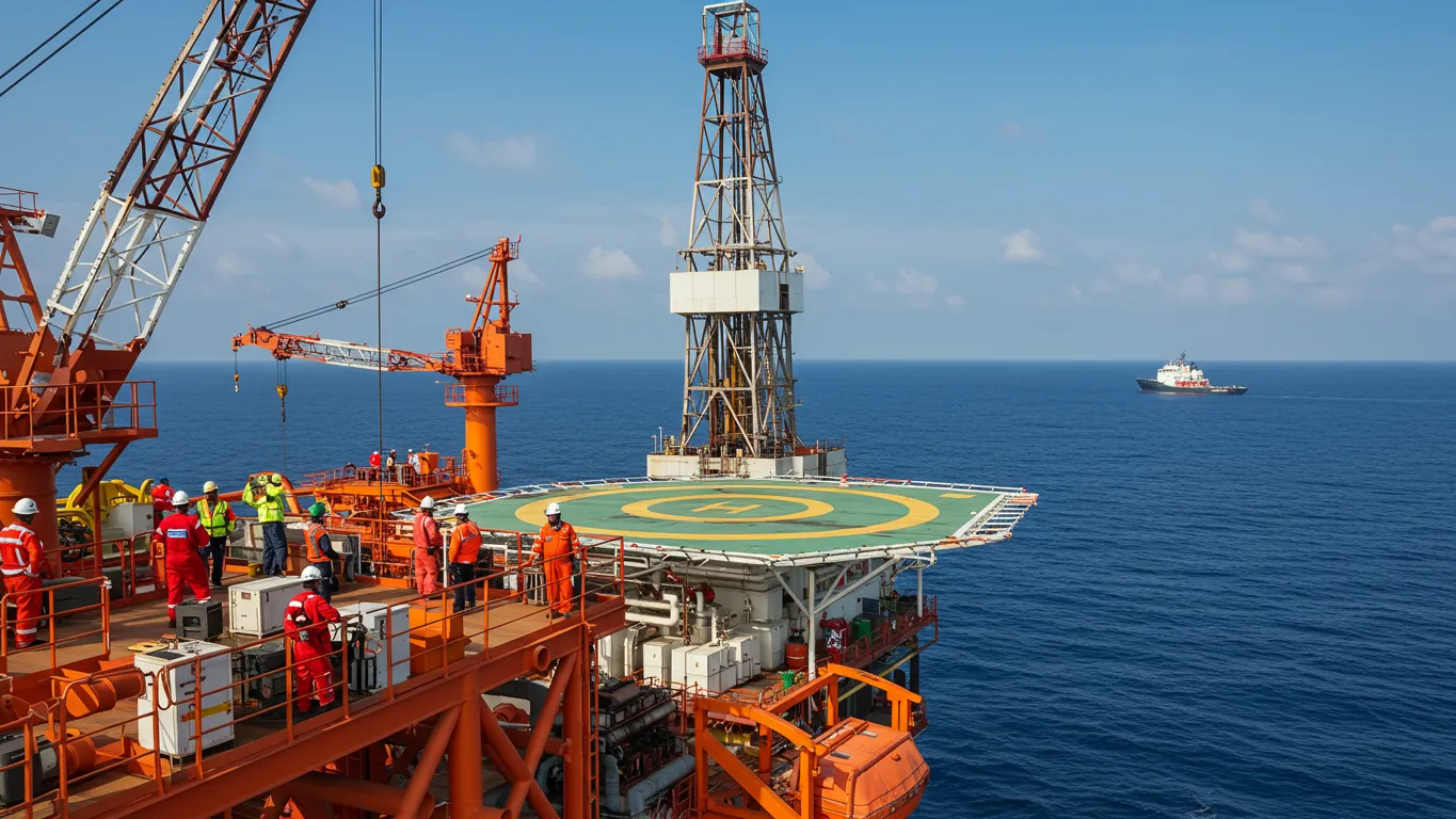 OEUK Medical Facilities